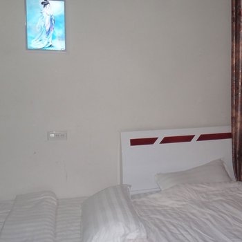 赤水褔达宾馆酒店提供图片