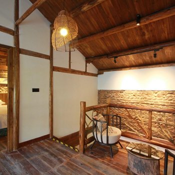 淳安鳌山渔村-淳乡居酒店提供图片