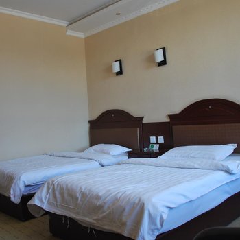 吐鲁番兰新商务宾馆酒店提供图片