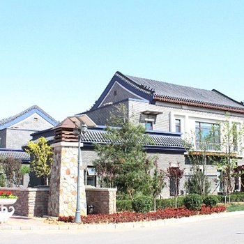 唐山大陆都市农庄酒店提供图片