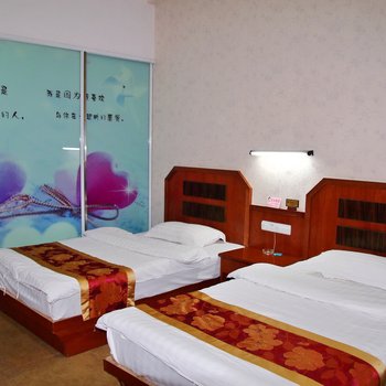文山丘北普泰商务宾馆酒店提供图片