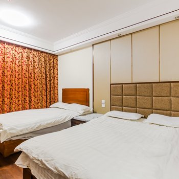 葫芦岛兰兰海景房公寓酒店提供图片