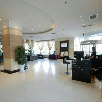 吐鲁番火洲大酒店(绿洲中路店)酒店提供图片