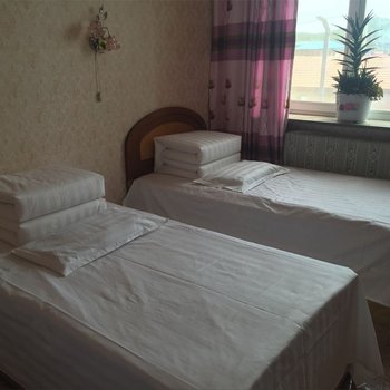 围场县赛罕坝大辉家庭公寓酒店提供图片