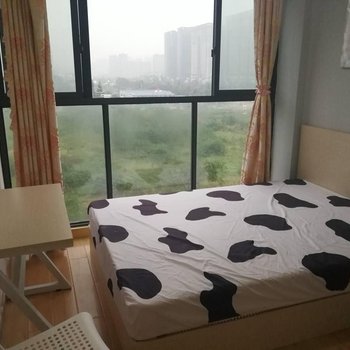 成都卡门自助公寓酒店酒店提供图片