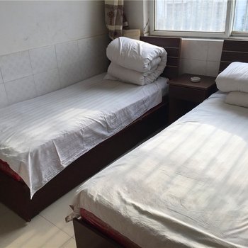 渭南金枝饭庄旅社
