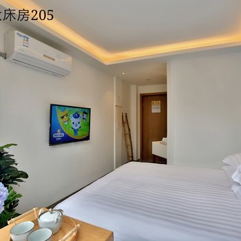 西塘莲里民宿酒店提供图片