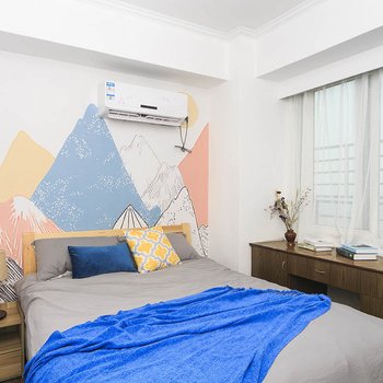 无锡路客1号店公寓