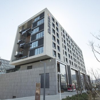 北京银保建国酒店