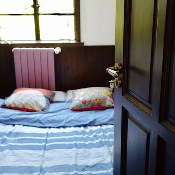 上海静安寺短租老洋房酒店提供图片