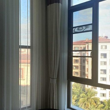 陵水度假海景房公寓酒店提供图片
