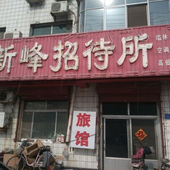 河间新峰招待所酒店提供图片