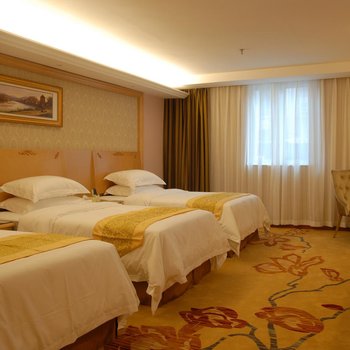 维也纳3好酒店(广州会展中心赤岗店)酒店提供图片