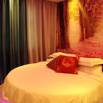 乌鲁木齐西域扬光智慧酒店酒店提供图片