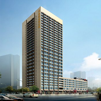 广州南站豪逸商务公寓酒店提供图片