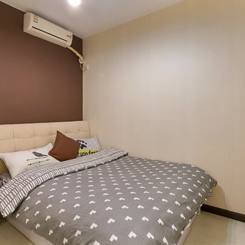 成都太古里IFS双卧公寓(青莲下街店)酒店提供图片