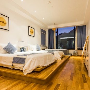 湖州墨田精品民宿酒店提供图片