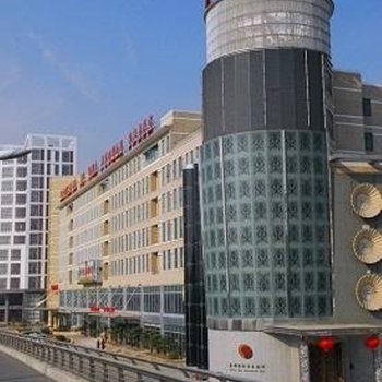 昆山华东国际商务酒店酒店提供图片