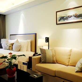上海寰星酒店酒店提供图片