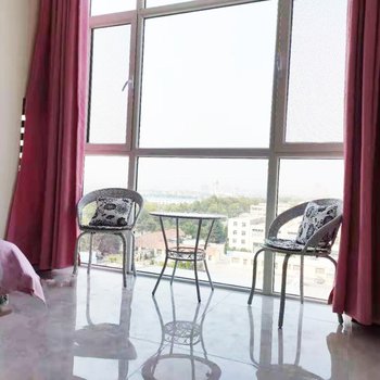 张艳鑫公寓(荣成2号店)酒店提供图片