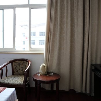 象山喜尔顿宾馆酒店提供图片