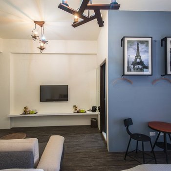 花莲大石小宿酒店提供图片