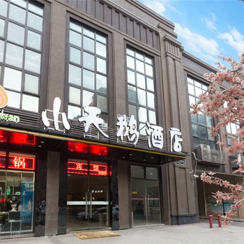 徐州市小天鹅酒店酒店提供图片