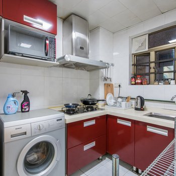 成都熊猫屋普通公寓(天仙桥北路分店)酒店提供图片