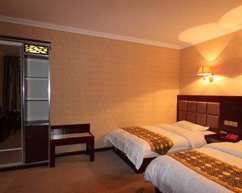 西宁佳德宾馆酒店提供图片