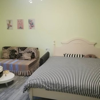 惠州美兰美迪公寓