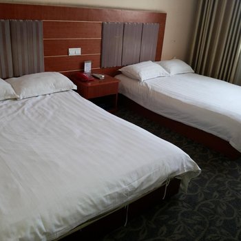 怀化金山宾馆酒店提供图片