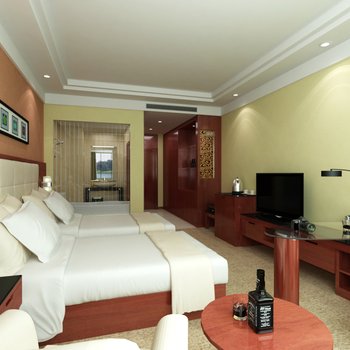 翁牛特旗鑫海商务宾馆酒店提供图片