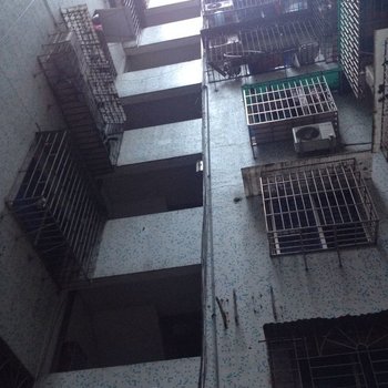 广州168求职公寓酒店提供图片