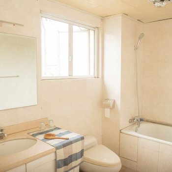 成都不为居TM普通公寓酒店提供图片