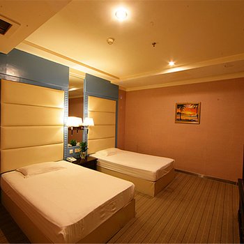 焦作大浪淘沙商务酒店酒店提供图片