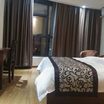 抚州翔远商务酒店酒店提供图片