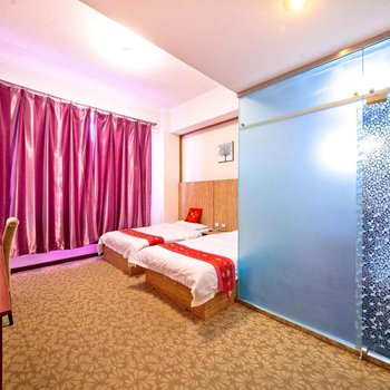 敦化泰格酒店酒店提供图片