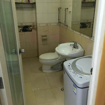 桂林唐女士特色民宿(文明路分店)