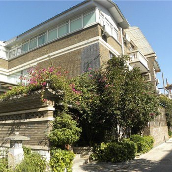 丽江新天地酒店