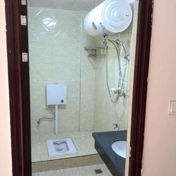 武夷山大安驿站酒店提供图片