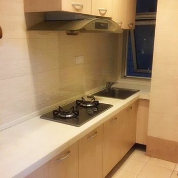 西安纬一街D口温馨商务公寓酒店提供图片