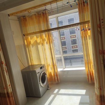 阿拉善包登飞公寓(3号店)酒店提供图片