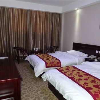 兰考佰佳商务酒店酒店提供图片