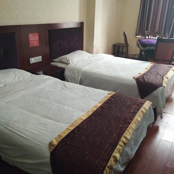 常德丽景苑商务酒店酒店提供图片