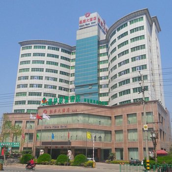 焦作凯莱大酒店