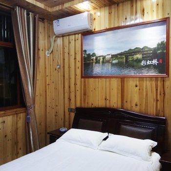 婺源望江楼客栈酒店提供图片