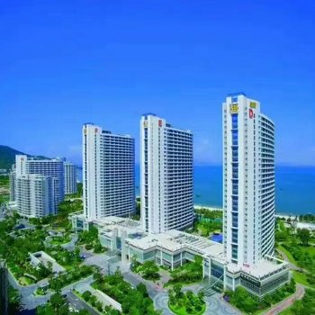 水云间海公园度假公寓(惠州惠东巽寮湾店)
