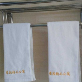广州甜蜜豪华公寓
