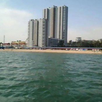 绥中御景龙湾虞美人海景公寓酒店提供图片