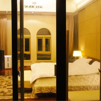 上海西西里高级轰趴馆度假别墅酒店提供图片